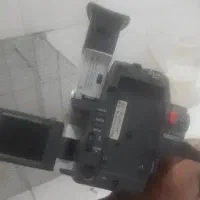 دوربین دیجیتال فیلمبرداری سامیونگ قدیمی