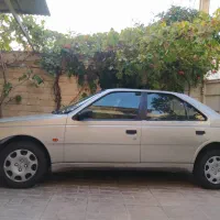 پژو ۴۰۵ -GLXI-۱۳۸۴|خودرو سواری و وانت|کرج, حیدرآباد|دیوار