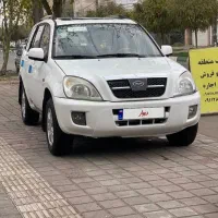 در حد Mvm x33|خودرو سواری و وانت|رشت, فرزانه|دیوار