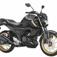 موتور سیکلت یاماها Fzs