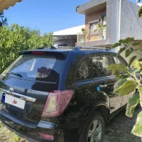 LIFAN X60مشکی متالیک