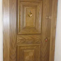 نصاب درب ضدسرقت ضدحریق چوبی|خدمات پیشه و مهارت|تهران, سید خندان (جلفا)|دیوار