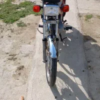 موتور هندا 125