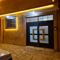 فروش خانه ویلایی ۱۰۵متری ۲ خوابه در شهید قرنی