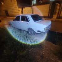 پیکان 83سرحال|خودرو سواری و وانت|بوئین زهرا, |دیوار