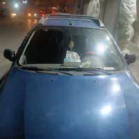 تیبا صندوق دار93