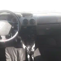 پراید ۱۳۲ مدل ۹۳