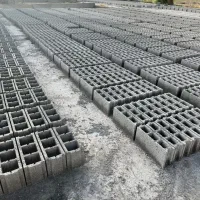 بلوک پوکه ای|مصالح و تجهیزات ساختمان|خاوران, |دیوار