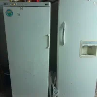 یخچال دو قلو