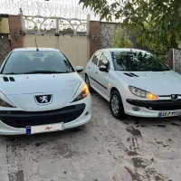 پژو پارس رنت خودروهای ایرانی|خودرو اجارهای|تهران, تجریش|دیوار