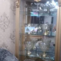 بوفه باهمه وسایل