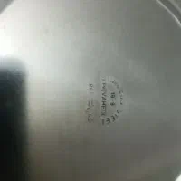 کتری استیل بزرگ|قوری، کتری، قهوه‌ساز دستی|یزد, |دیوار