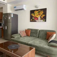 اجاره یکخواب شهرآفتاب مبله|اجارهٔ آپارتمان|کیش, |دیوار