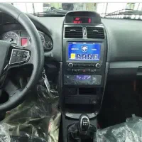 سمند سورن xu7 صفر