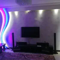 برق ساختمان