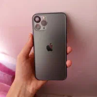 ایفون ۱۱ پرو سالم
