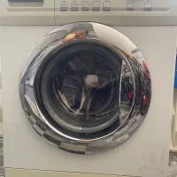 ماشین لباسشویی دوو اصل