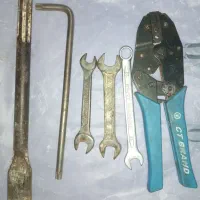 ابزار آلات