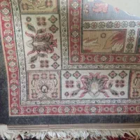 گلیم فرش|گلیم، جاجیم، گبه|ایلام, |دیوار