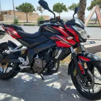 ns200مدل 96|موتورسیکلت|بجنورد, |دیوار