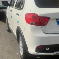 کوئیک اتومات ۱۴۰۲فول پلاس|خودرو سواری و وانت|تهران, پاسداران|دیوار