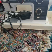 چرخ خیاطی مدل جاسمین