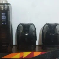 پاد ارگاس p2