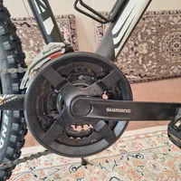 دوچرخه ویوا سایز 29 مدل ELITE|دوچرخه، اسکیت، اسکوتر|علی‌آباد کتول, |دیوار