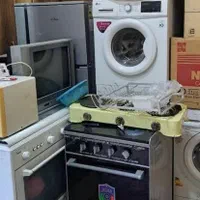 خریدار لباسشویی سالم خراب نیاز بتعمییر همهجا تهران