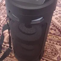 اسپیکر همراه