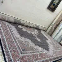 یک جفت فرش ماهی ۱۲متری ۷۰۰شانه