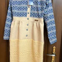 پیراهن خامه دوزی|لباس|تهران, باغ فردوس|دیوار