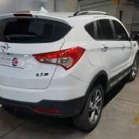 هایما اس 5 1403 مشابه صفر|خودرو سواری و وانت|تهران, جنت‌آباد مرکزی|دیوار