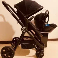 کالسکه و کریر