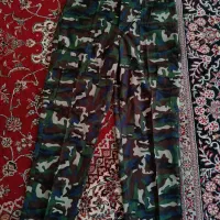 یک دست لباس کامل پدافند هوایی ارتش|لباس|شهرضا, |دیوار