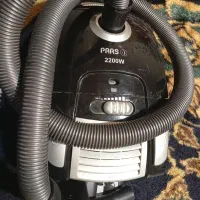 جاروبرقی پارس2200W