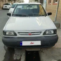 پراید مدل 89 دوگانه شرکتی|خودرو سواری و وانت|رباطکریم, شترخوار|دیوار
