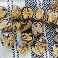 گردو کاغذی وتازه شماره تماس|خوردنی و آشامیدنی|سردشت, |دیوار