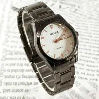 ساعت والار استیل