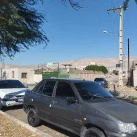 پراید۱۳۲ مدل ۹۰|خودرو سواری و وانت|دهلران, |دیوار