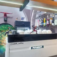 استخدام کافه