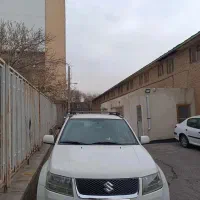 فروش سوزکی ویتارا مدل 88 سفید|خودرو سواری و وانت|تبریز, |دیوار