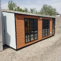 کانکس18متری ارزان