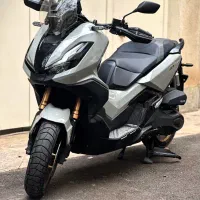 Adv 350 ای دی وی|موتورسیکلت|تهران, قلهک|دیوار