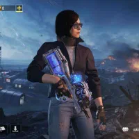 اکانت کالاف ۳ تا بتل پس خورده گان متیک چرخش اول|کنسول، بازی ویدئویی و آنلاین|مبارکه, |دیوار