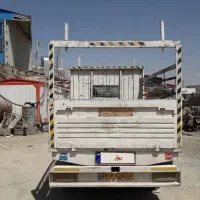 ایسوزو5200|خودرو سنگین|اصفهان, شفق|دیوار