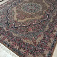 (اندیشه۹۳)دوتخته 12متری 700شانه تراکم 2550 زمرد|فرش|مشهد, مشکینی (شهرک غرب)|دیوار