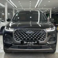 تیگو ۸ پرومکس ie مدل ۱۴۰۳
