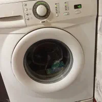 ماشین لباسشویی مجیک ۷کیلویی جای تخفیف هم دارد