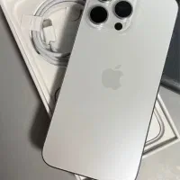 ایفون‌۱۶ pro max zaa